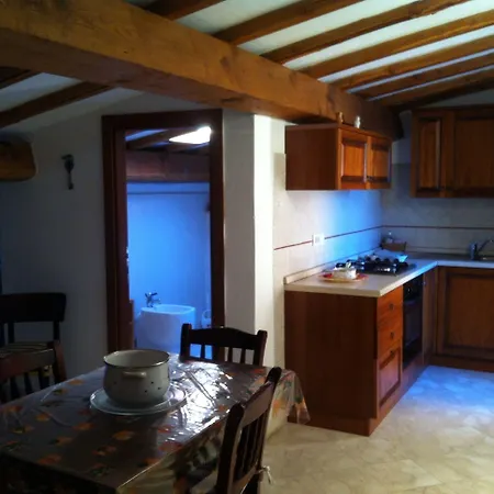 Cav Costa Degli Etruschi Ξενοδοχείο με διαμερίσματα 3*