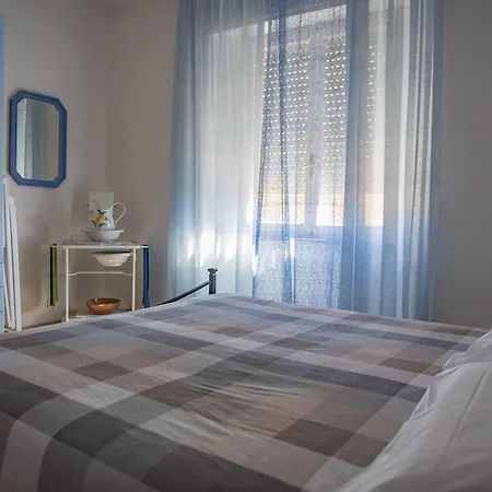 Ξενοδοχείο με διαμερίσματα Cav Costa Degli Etruschi Σαν Βιντσέντσο