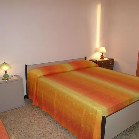 Ξενοδοχείο με διαμερίσματα Cav Costa Degli Etruschi