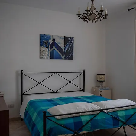 Cav Costa Degli Etruschi Aparthotel 3*