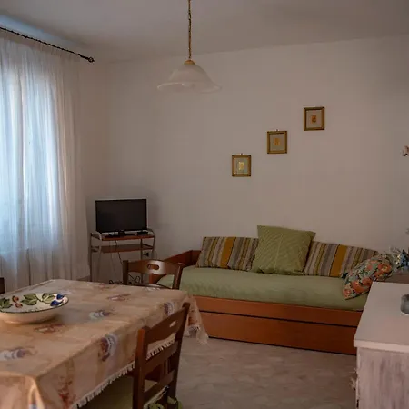 Cav Costa Degli Etruschi Aparthotel