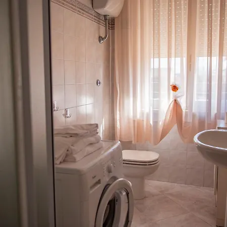 Aparthotel Cav Costa Degli Etruschi 3*