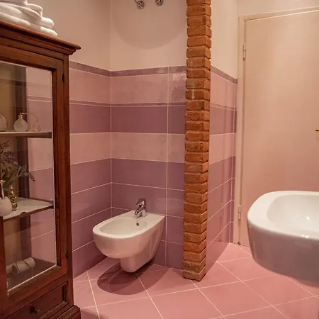 Cav Costa Degli Etruschi Aparthotel San Vincenzo