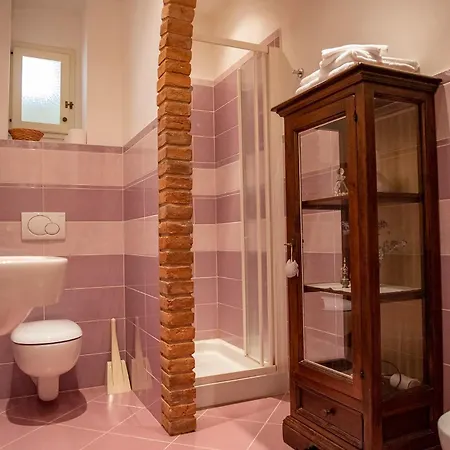 Aparthotel Cav Costa Degli Etruschi