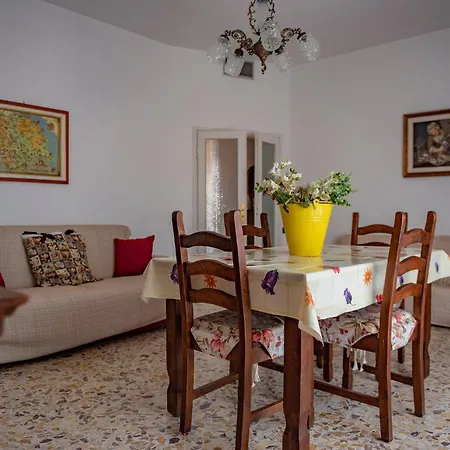 Cav Costa Degli Etruschi Aparthotel San Vincenzo