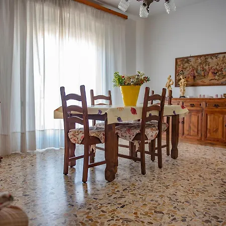 Aparthotel Cav Costa Degli Etruschi