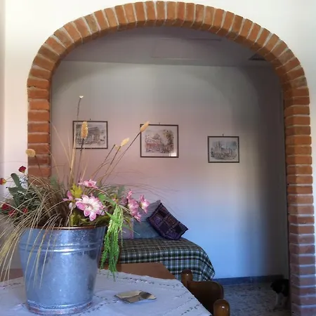 Cav Costa Degli Etruschi 3* San Vincenzo