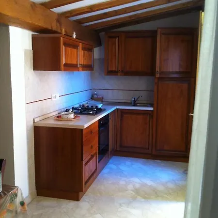 Cav Costa Degli Etruschi 3* Σαν Βιντσέντσο