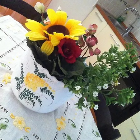 Cav Costa Degli Etruschi Ξενοδοχείο με διαμερίσματα 3*