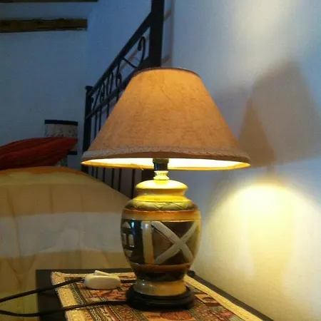 Cav Costa Degli Etruschi Aparthotel