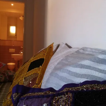 Cav Costa Degli Etruschi Ξενοδοχείο με διαμερίσματα Σαν Βιντσέντσο