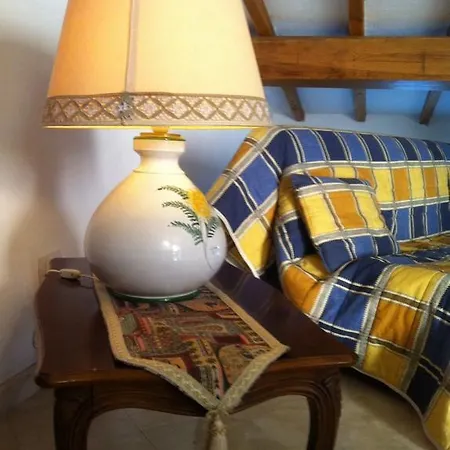 Ξενοδοχείο με διαμερίσματα Cav Costa Degli Etruschi Σαν Βιντσέντσο