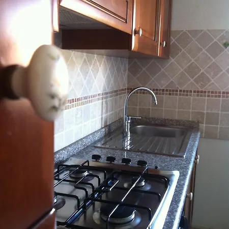 Cav Costa Degli Etruschi 3* Σαν Βιντσέντσο