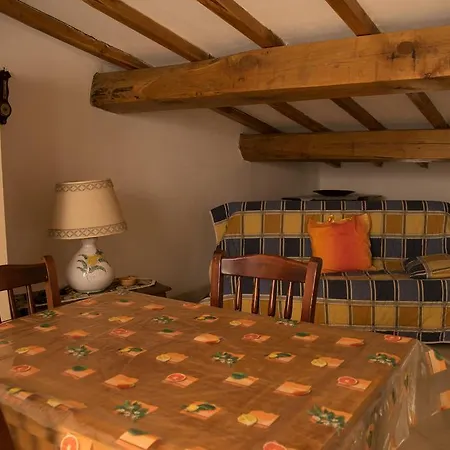 Ξενοδοχείο με διαμερίσματα Cav Costa Degli Etruschi Σαν Βιντσέντσο