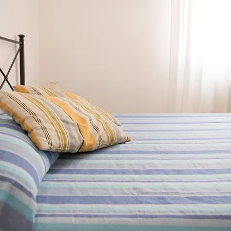 Cav Costa Degli Etruschi Aparthotel San Vincenzo