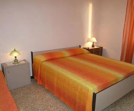 Aparthotel Cav Costa Degli Etruschi