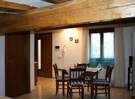 Cav Costa Degli Etruschi Aparthotel 3*