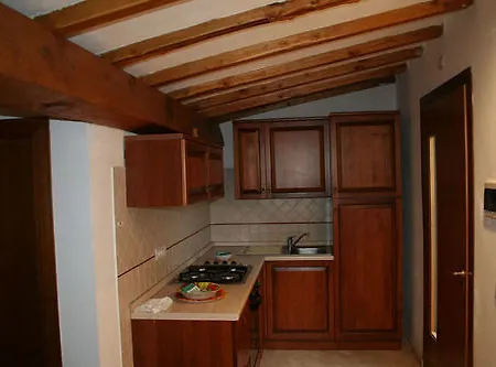 Cav Costa Degli Etruschi 3*