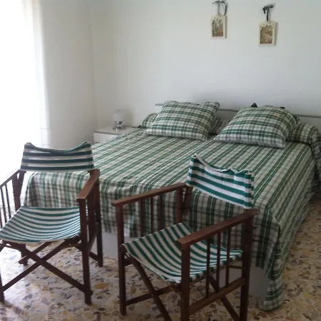 Aparthotel Cav Costa Degli Etruschi
