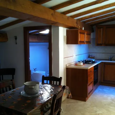 Aparthotel Cav Costa Degli Etruschi