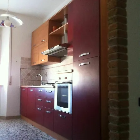 Aparthotel Cav Costa Degli Etruschi