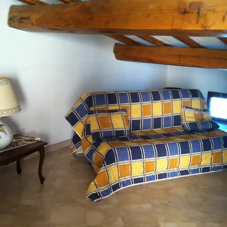 Cav Costa Degli Etruschi Aparthotel 3*